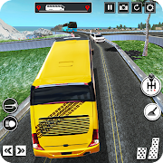 Bus Simulator-Bus Game icon