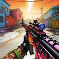 UNKILLED - FPS Zombie Games Mod APK icon