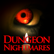 Dungeon Nightmares Mod