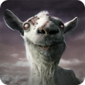 Goat Simulator GoatZ‏ Mod
