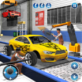 Auto Garage : Car Mechanic Sim Mod