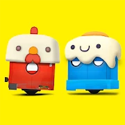 Death Squared Mod apk