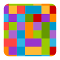 Squares Live Wallpaper Pro icon