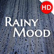 Rainy Mood • Rain Sounds Mod