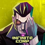 InfiniteCorp: Swipe the story Mod