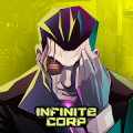 InfiniteCorp: Cyberpunk Story Mod