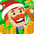 Idle Farming - Farm Tycoon icon