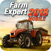 Farm Expert 2018 Mobile Mod