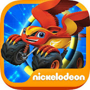 Blaze: Obstacle Course icon
