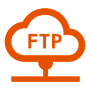 FTP Server - Multiple users APK+MOD v0.15.4 FTP Server - Multiple users