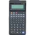 FX-603P programable calculator Mod