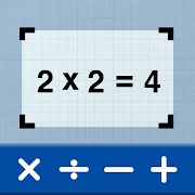 AI Math Scanner: Maths Solver Mod Apk [Unlocked][Premium]