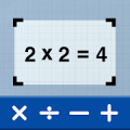 Math Scanner By Photo - Solve My Math Problem Mod