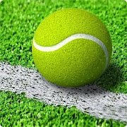 Ace of Tennis Mod