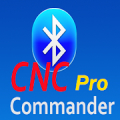 CNC Bluetooth Commander Pro Mod