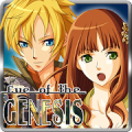 RPG Eve of the Genesis icon