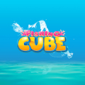 Fishing Cube icon