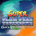 Super Slam Dunk Touchdown Mod