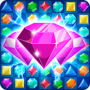 Jewel Empire : Quest & Match 3 Mod