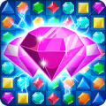 Jewel Empire : Quest & Match 3 Puzzle Mod