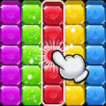 Jewels Garden® : Puzzle Game icon