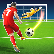 Soccer Star 23 Super Football 1.23.0 APK + Mod [Free purchase][No Ads] for  Android.