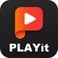 PLAYit-All in One Video Player icon