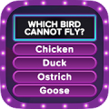 TRIVIA STAR Quiz Games Offline icon