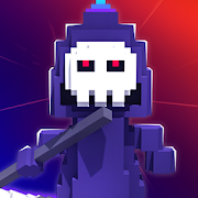 Ghost Pixel Gun Mod