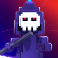 Ghost Pixel Gun‏ Mod