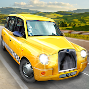 Bus & Taxi Driving Simulator Mod