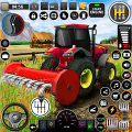 Tractor agricultura Simulador Mod