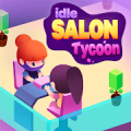 Idle Beauty Salon: Hair and nails parlor simulator APK