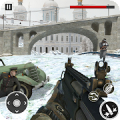 World War Fps Shooting Games Mod