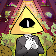 We Are Illuminati: Conspiracy Mod Apk