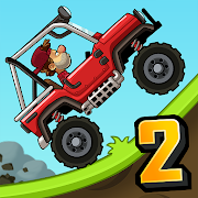 Hill Climb Racing 2 MOD APK v1.59.1 (Unlimited Money) for Android