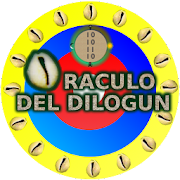 Oracle of Dilogun Mod