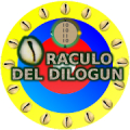 Oracle of Dilogun icon