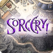 Sorcery! 4 Mod