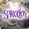 Sorcery! 4‏ Mod