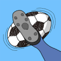 Overhead Kick icon