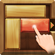 Unblock Red Wood icon