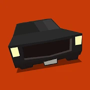 PAKO - Car Chase Simulator Mod Apk [Unlimited money]