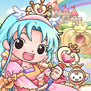 Jibi Land : Princess Castle Mod Apk