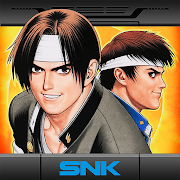 THE KING OF FIGHTERS 97 TRIPLE OROCHI MUGEN APK FOR ANDROID 2023 