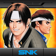 The King Of Fighters 97 Global Match [1080p 60fps] 