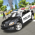 Police Car Chase - Cop Simulator Mod