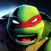 Ninja Turtles: Legends Mod Apk 1.27.1 [المال غير محدود]