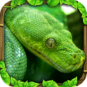 Snake Simulator Mod