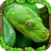 Snake Simulator Мод apk